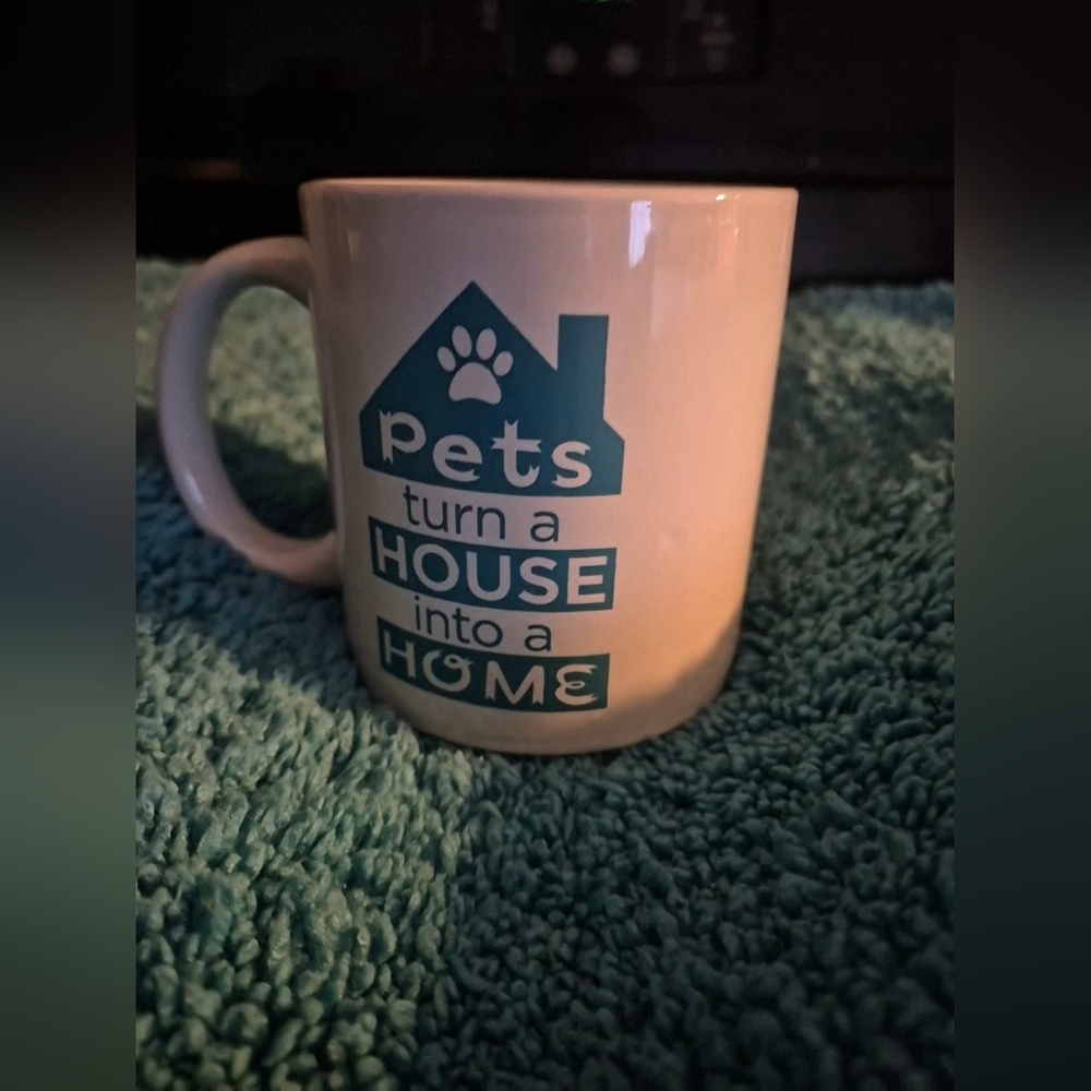 Coffee Mug
